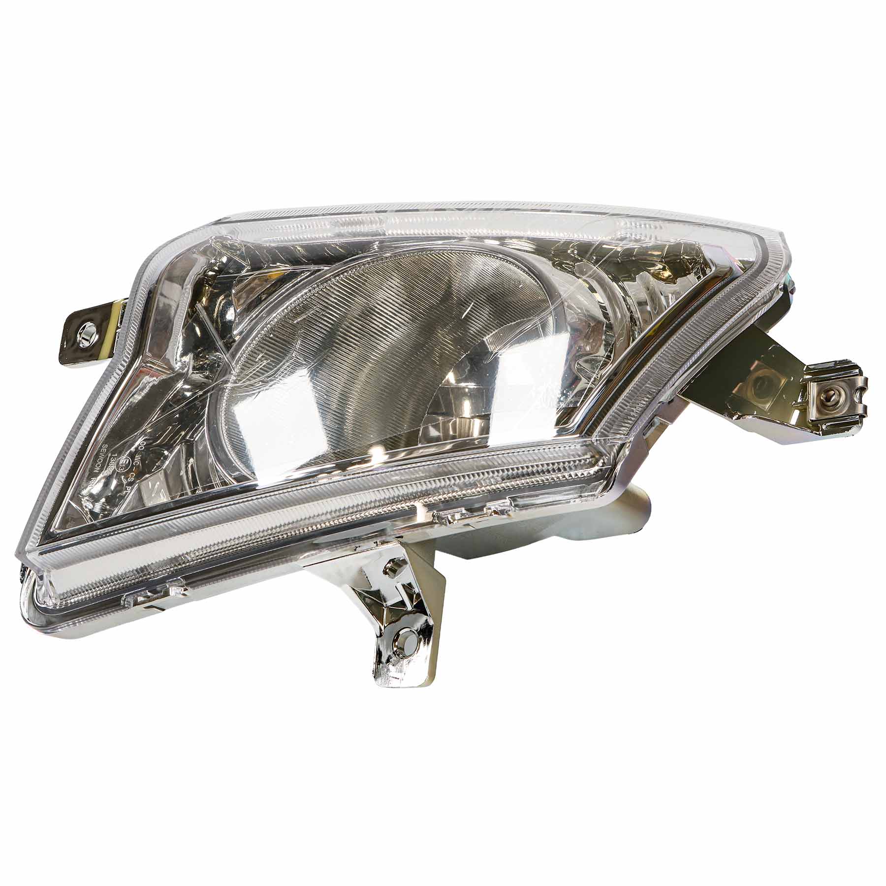 ASSY LAMP,HEAD RH
